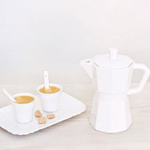 Set da caffè in ceramica - estetico quotidiano