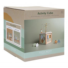 Little Dutch - activity box