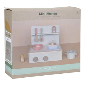 Little Dutch - Cucina mini