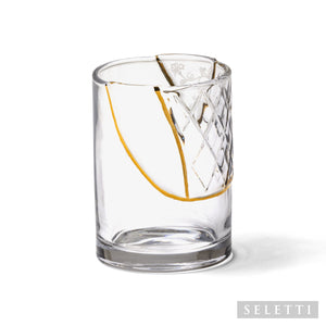 Bicchiere in vetro KINSTUGI n.2