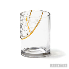 Bicchiere in vetro KINSTUGI n.2