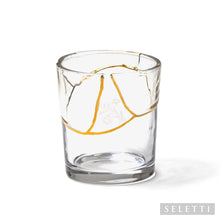 Bicchiere in vetro KINSTUGI n.3
