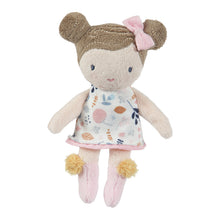 Little Dutch - cuddle doll Rosa