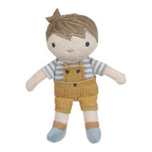 Little Dutch - cuddle doll Jim