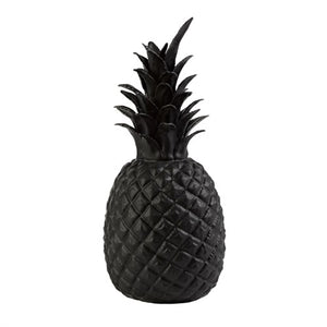 Pineapple matt black