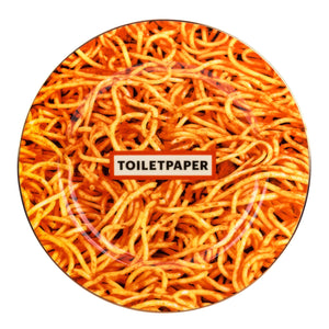 Toiletpaper - Piatto Spaghetti