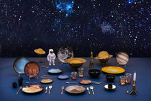 Starman Cosmic Diner